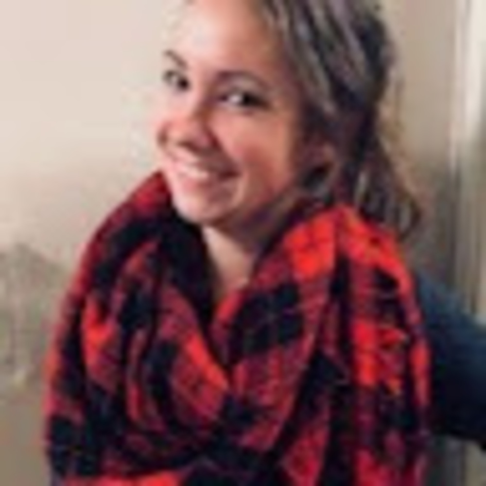 Meet your Posher, Kylie
